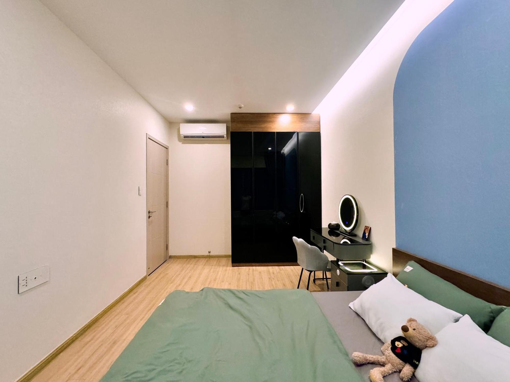 Tphomes New City TP. Hồ Chí Minh