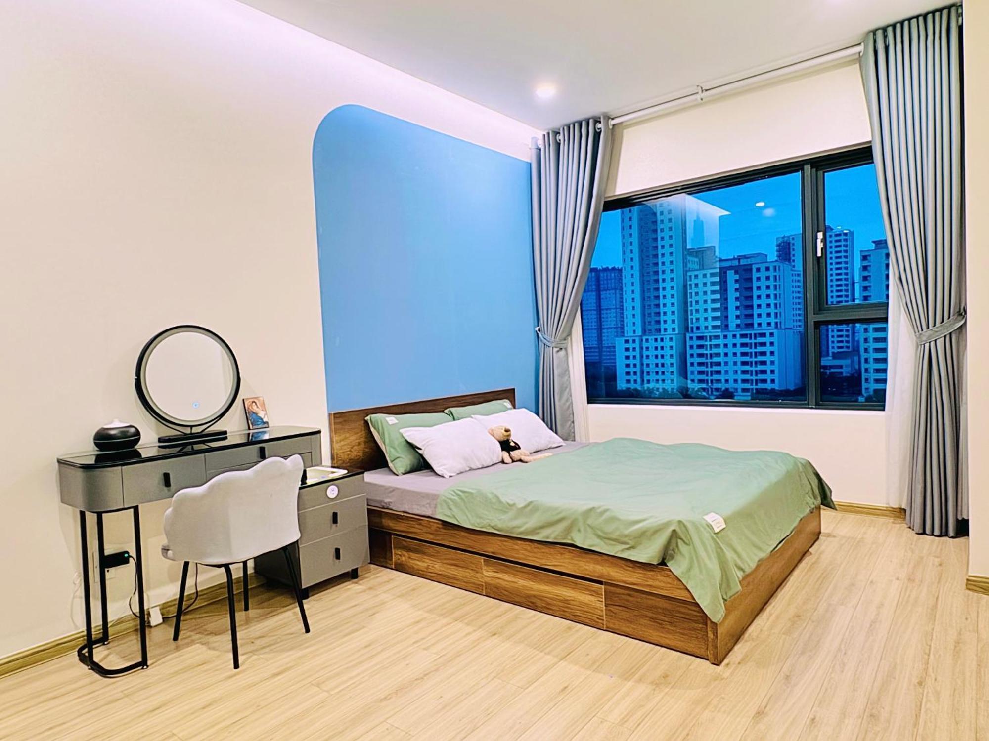 Tphomes New City TP. Hồ Chí Minh