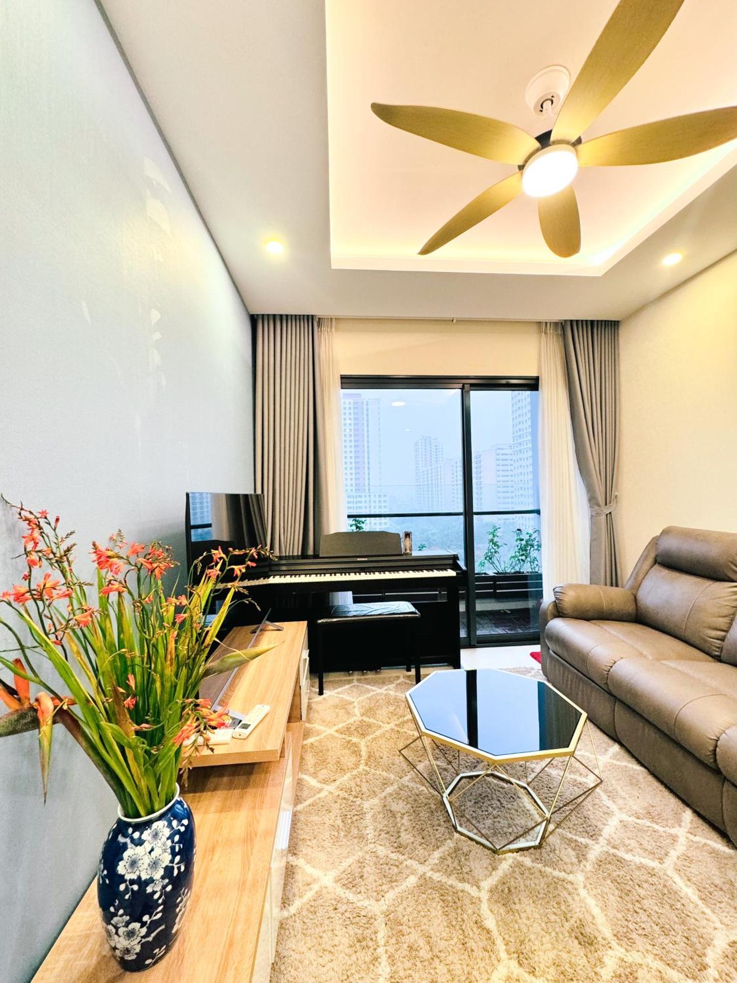 Tphomes New City * TP. Hồ Chí Minh