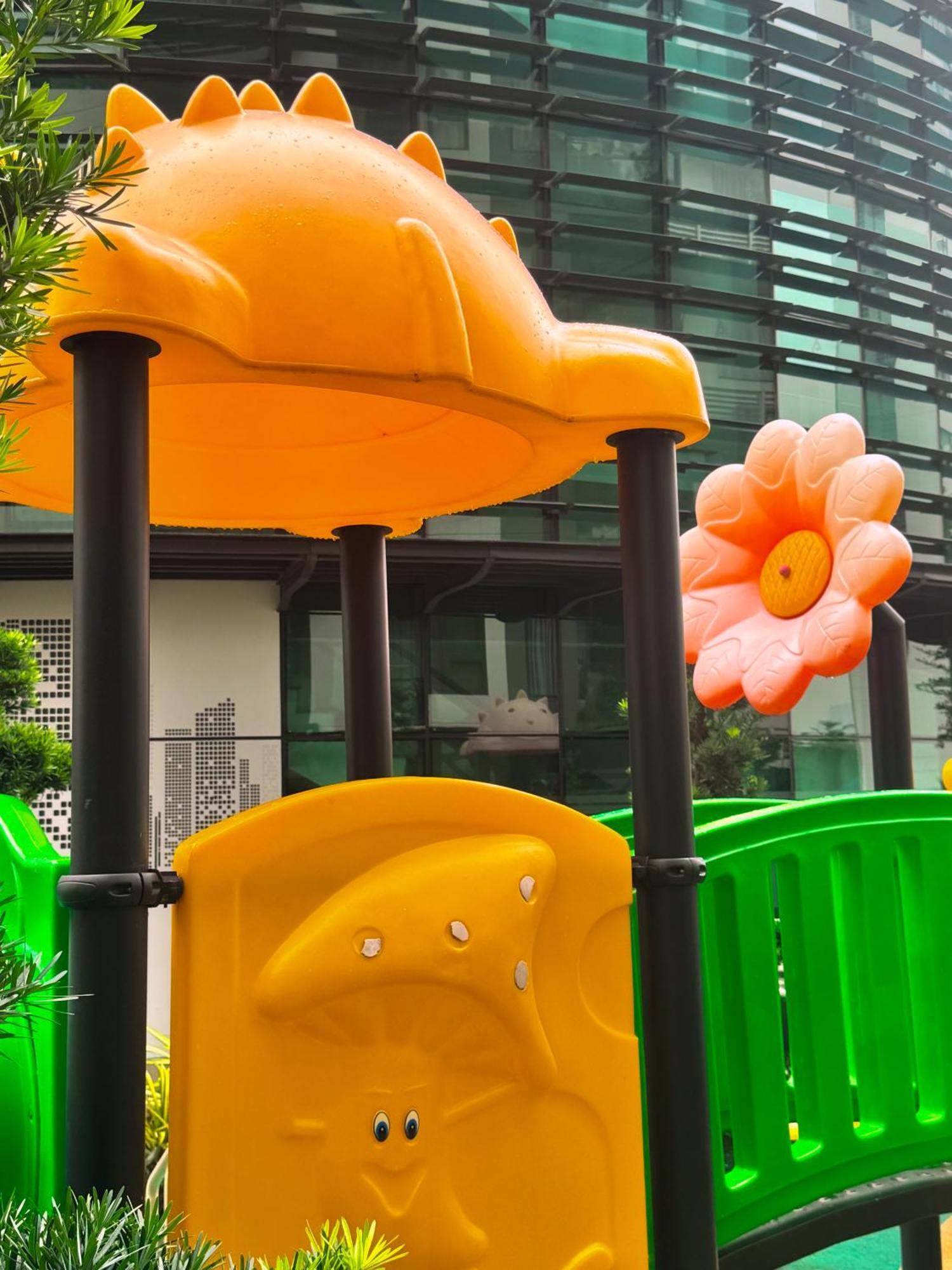 Tphomes New City TP. Hồ Chí Minh