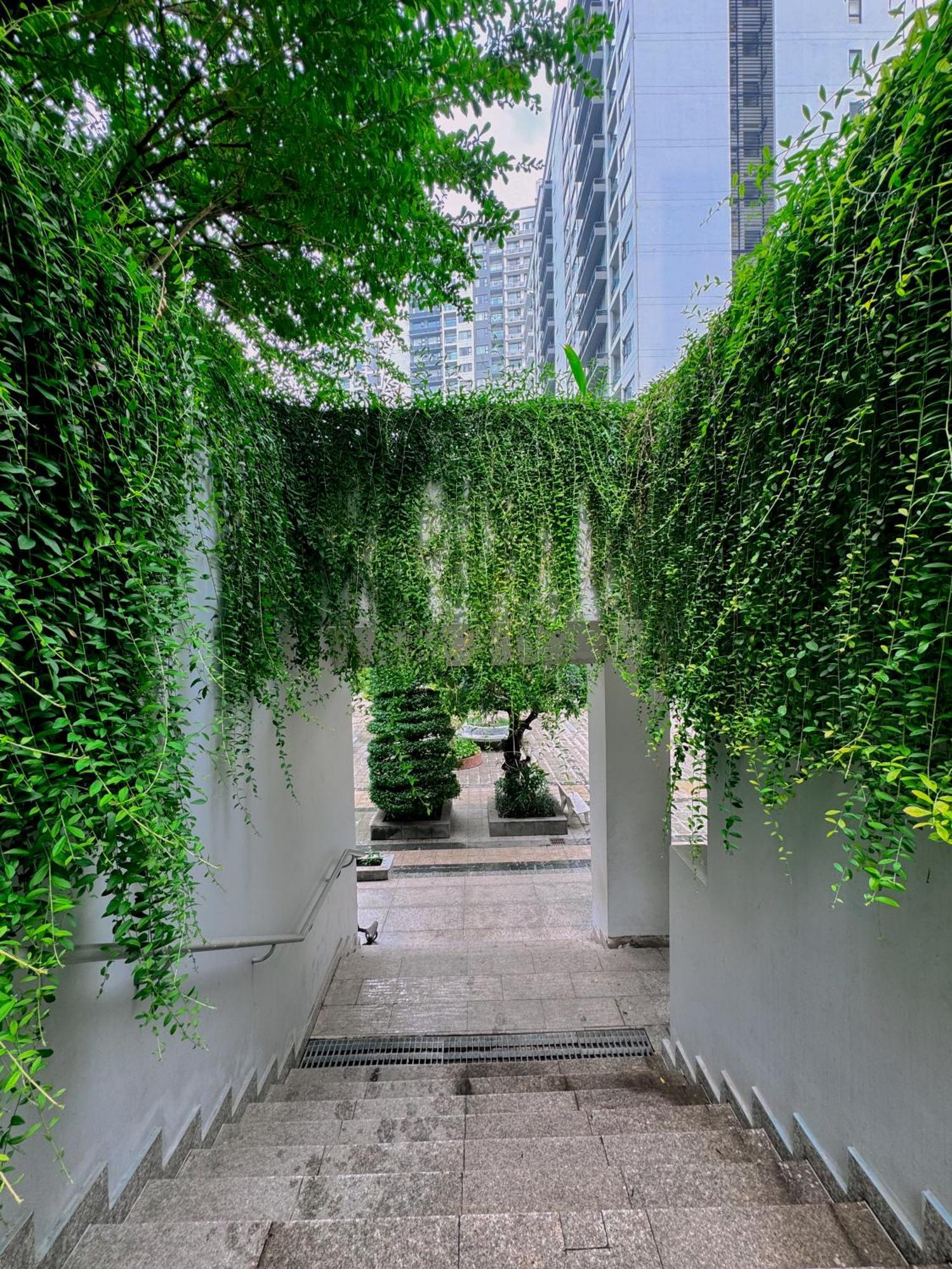 Tphomes New City Căn hộ TP. Hồ Chí Minh