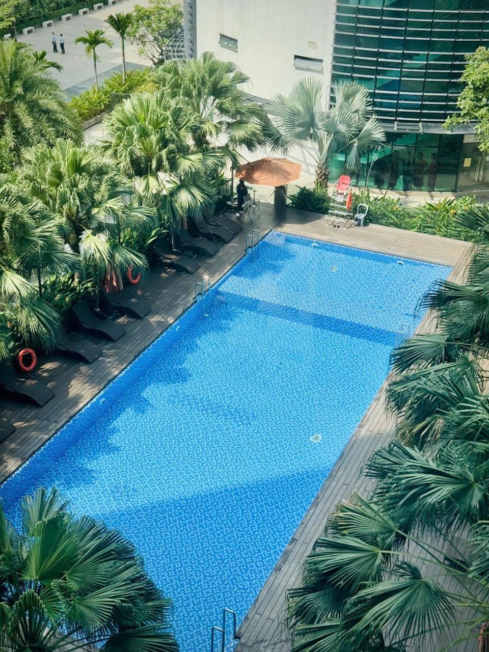 Tphomes New City Căn hộ TP. Hồ Chí Minh
