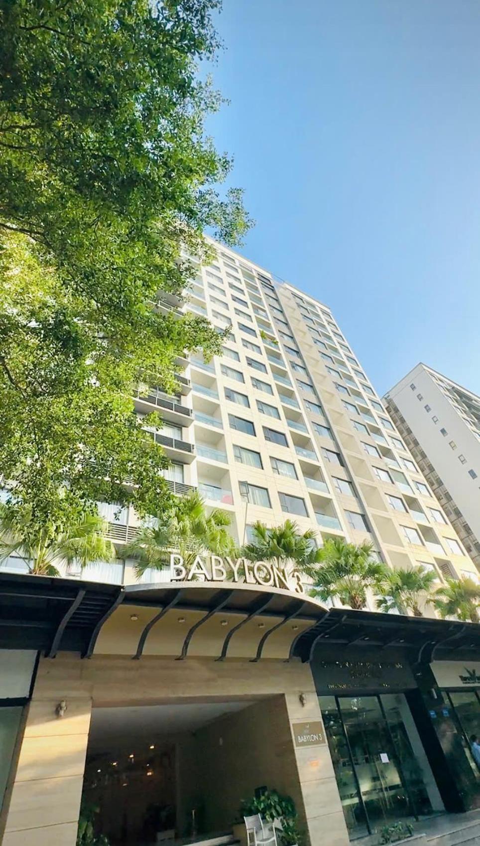 Tphomes New City Căn hộ