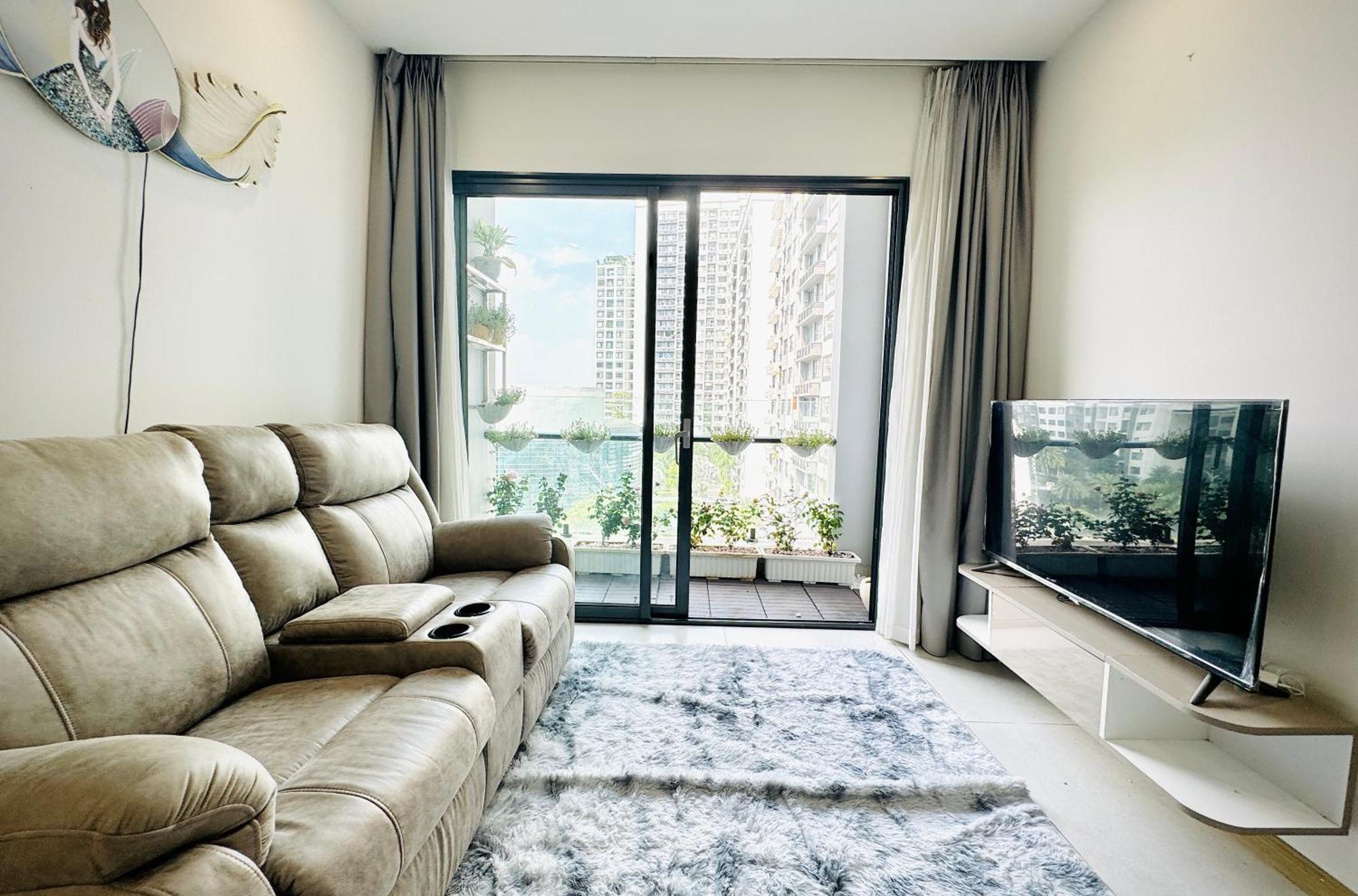 Tphomes New City Căn hộ