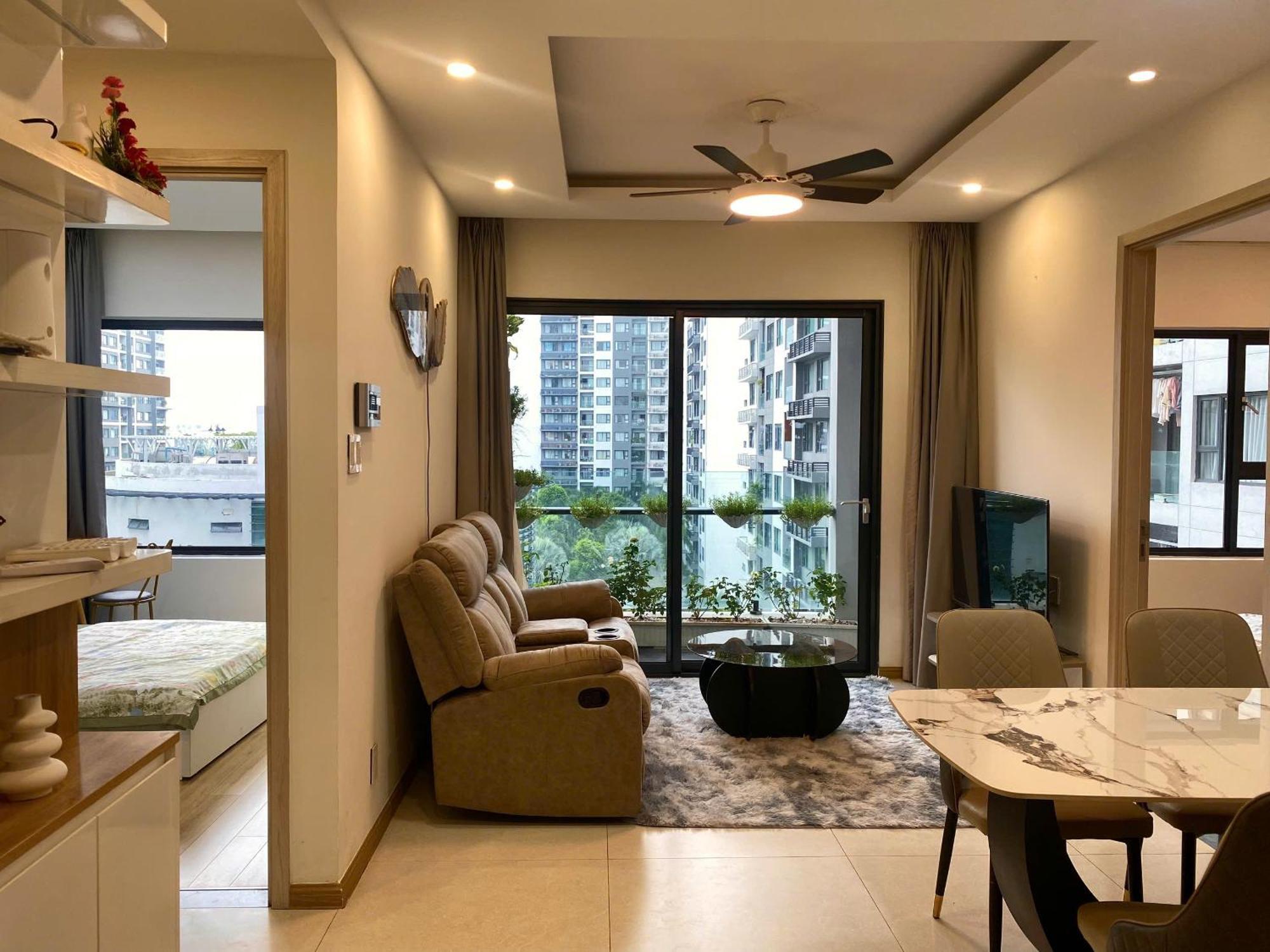 Tphomes New City TP. Hồ Chí Minh