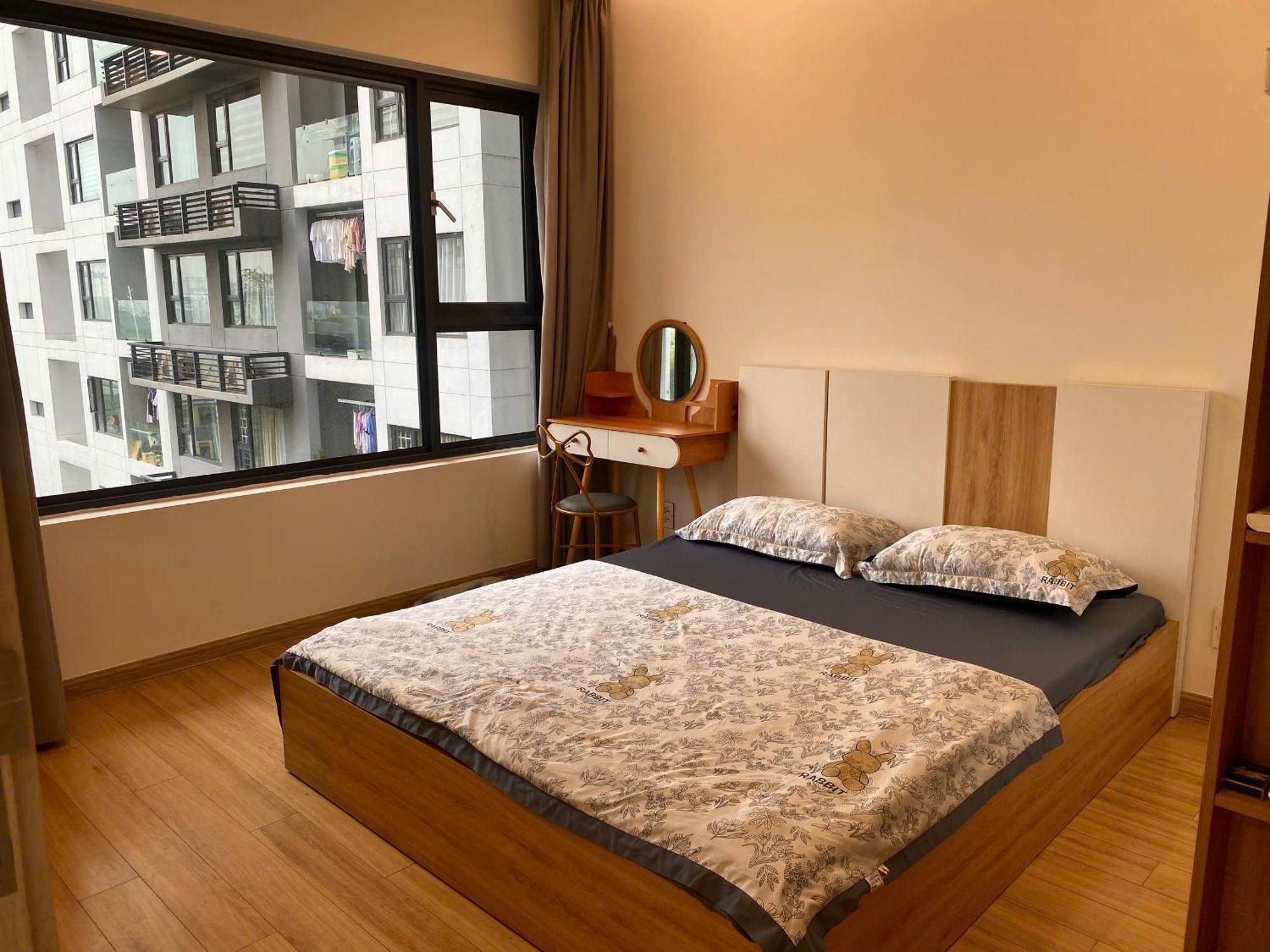 Tphomes New City * TP. Hồ Chí Minh