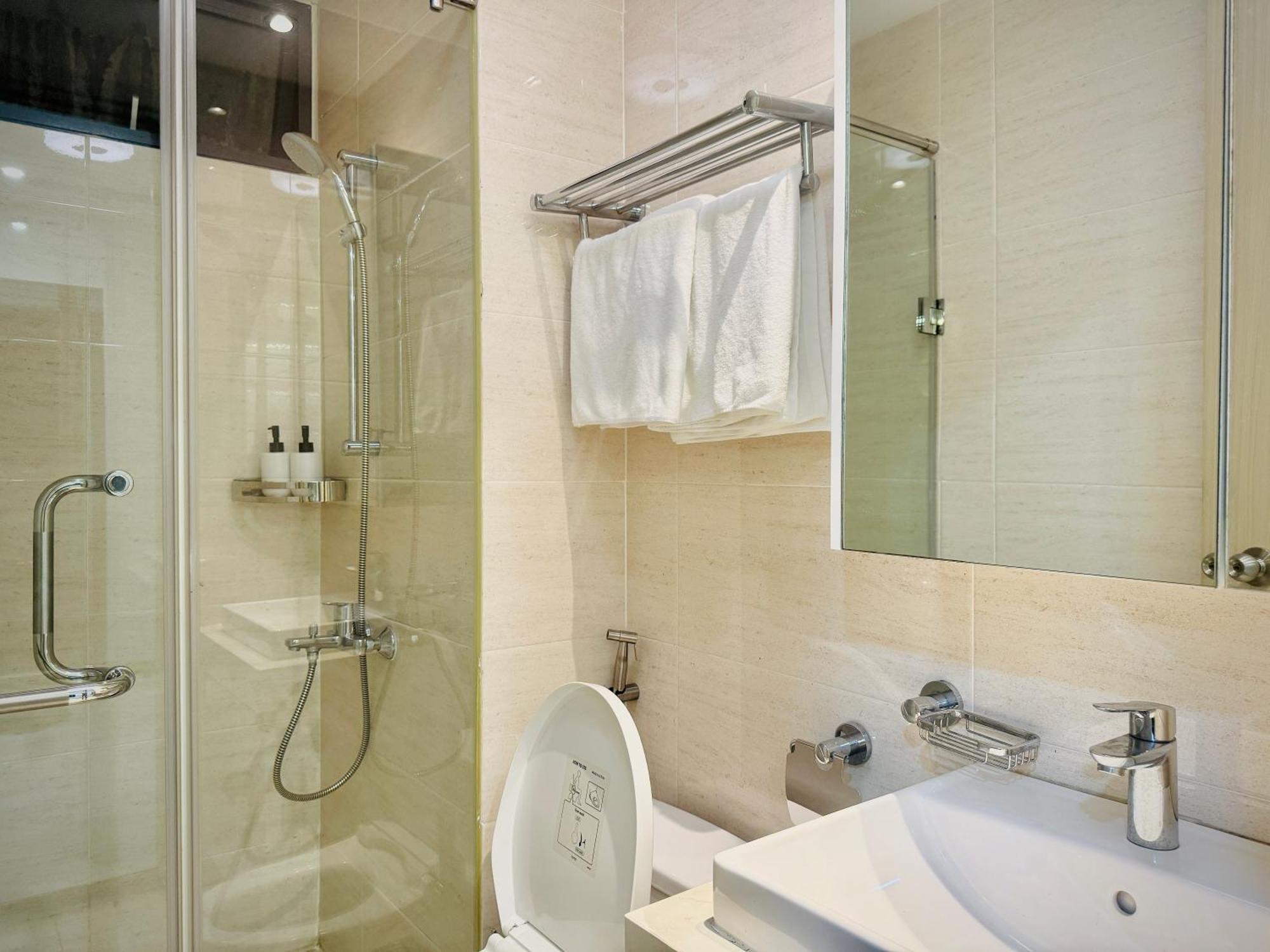 Apartment Tphomes New City *